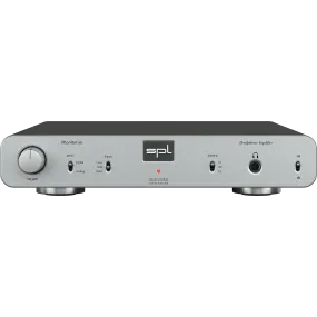 SPL Phonitor SE | Headphone Amp