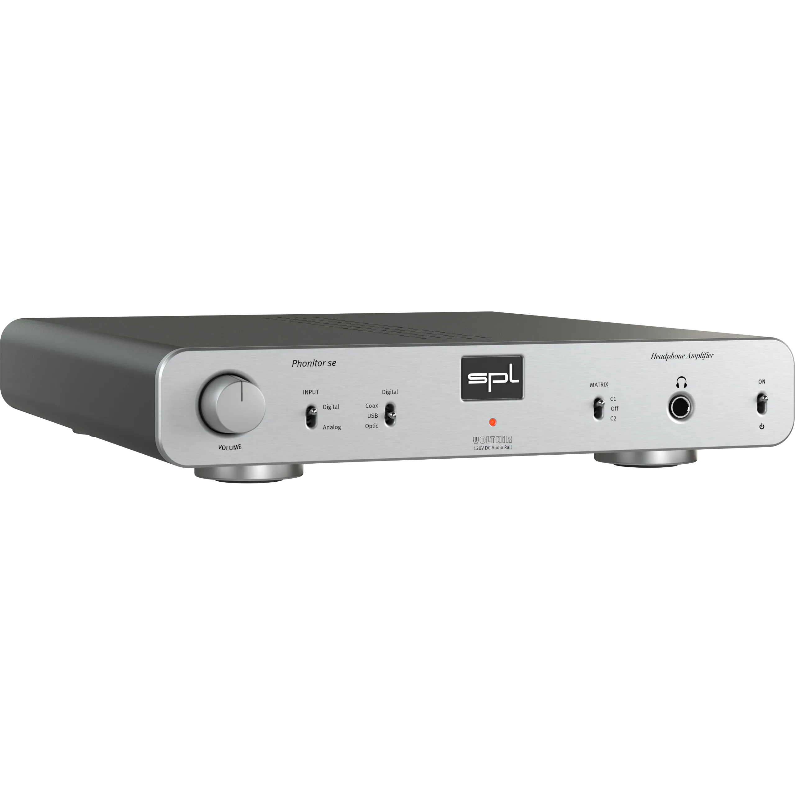 SPL Phonitor SE | Headphone Amp