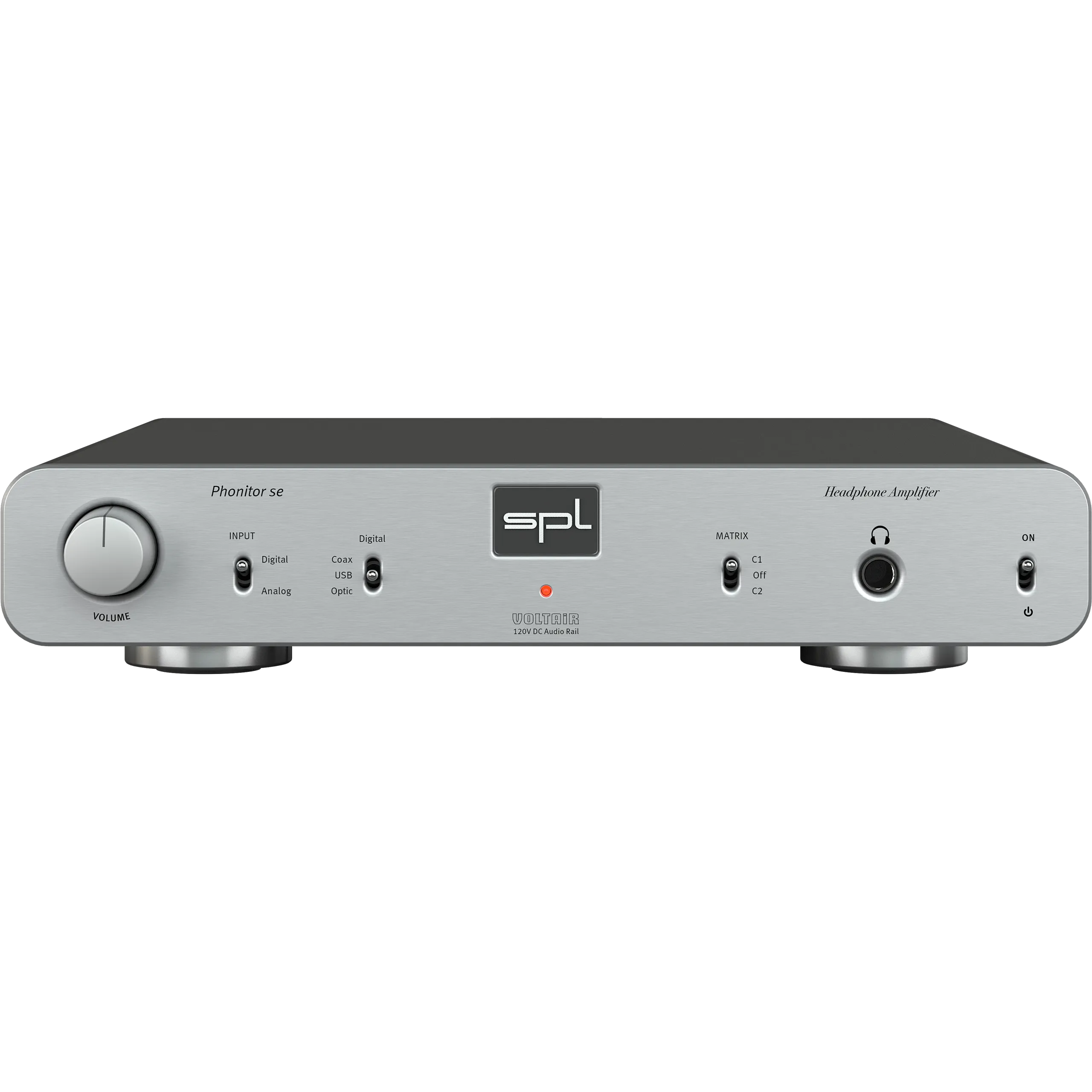 SPL Phonitor SE | Headphone Amp