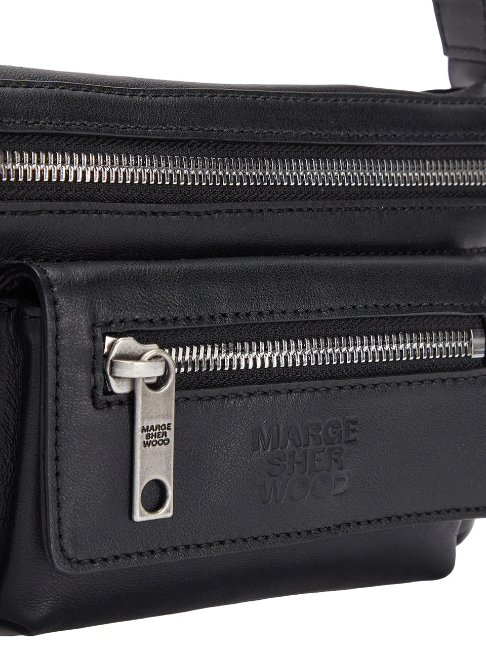 STAFF BAG