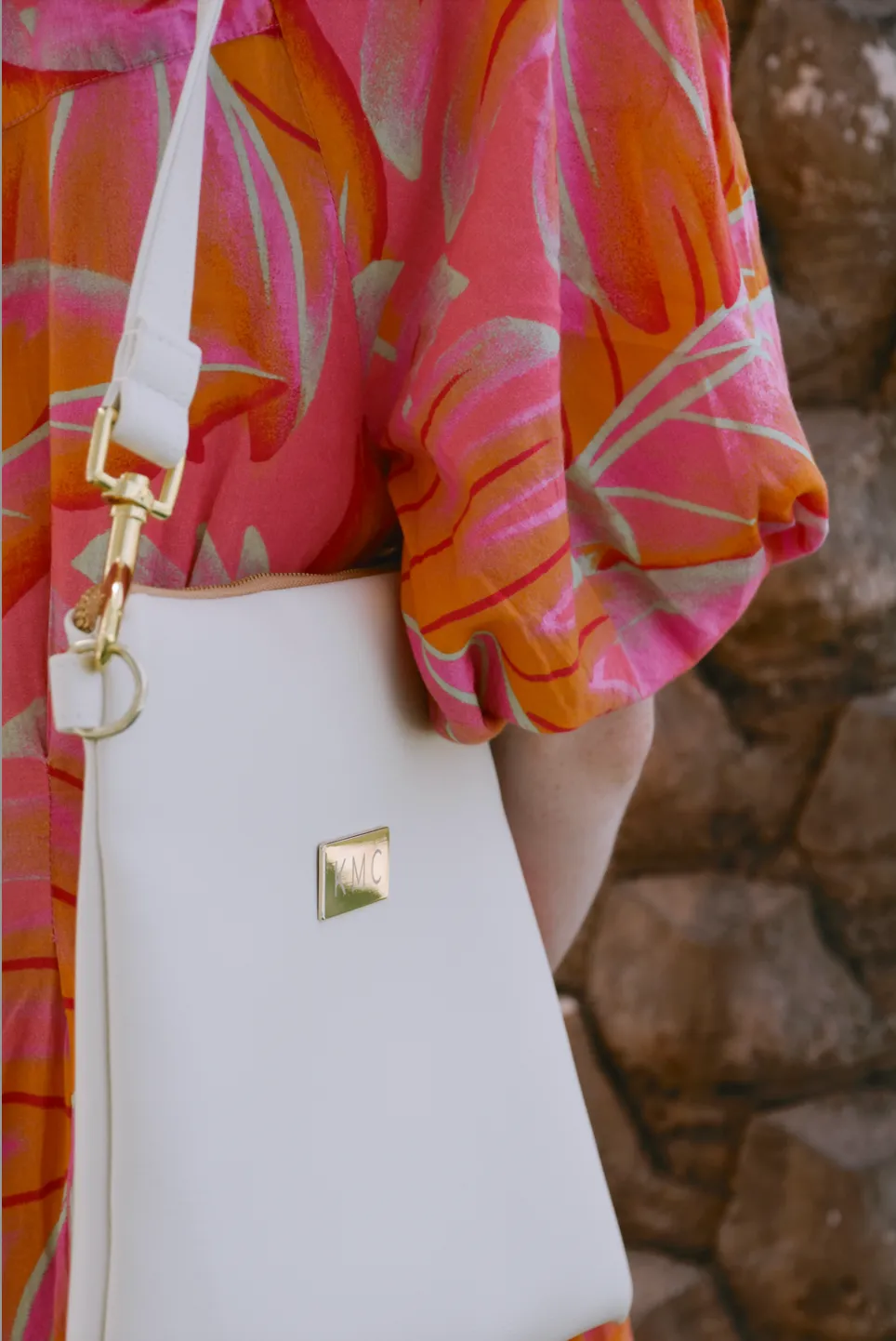 The North-South Handbag