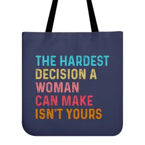 Tote Bag TBF504