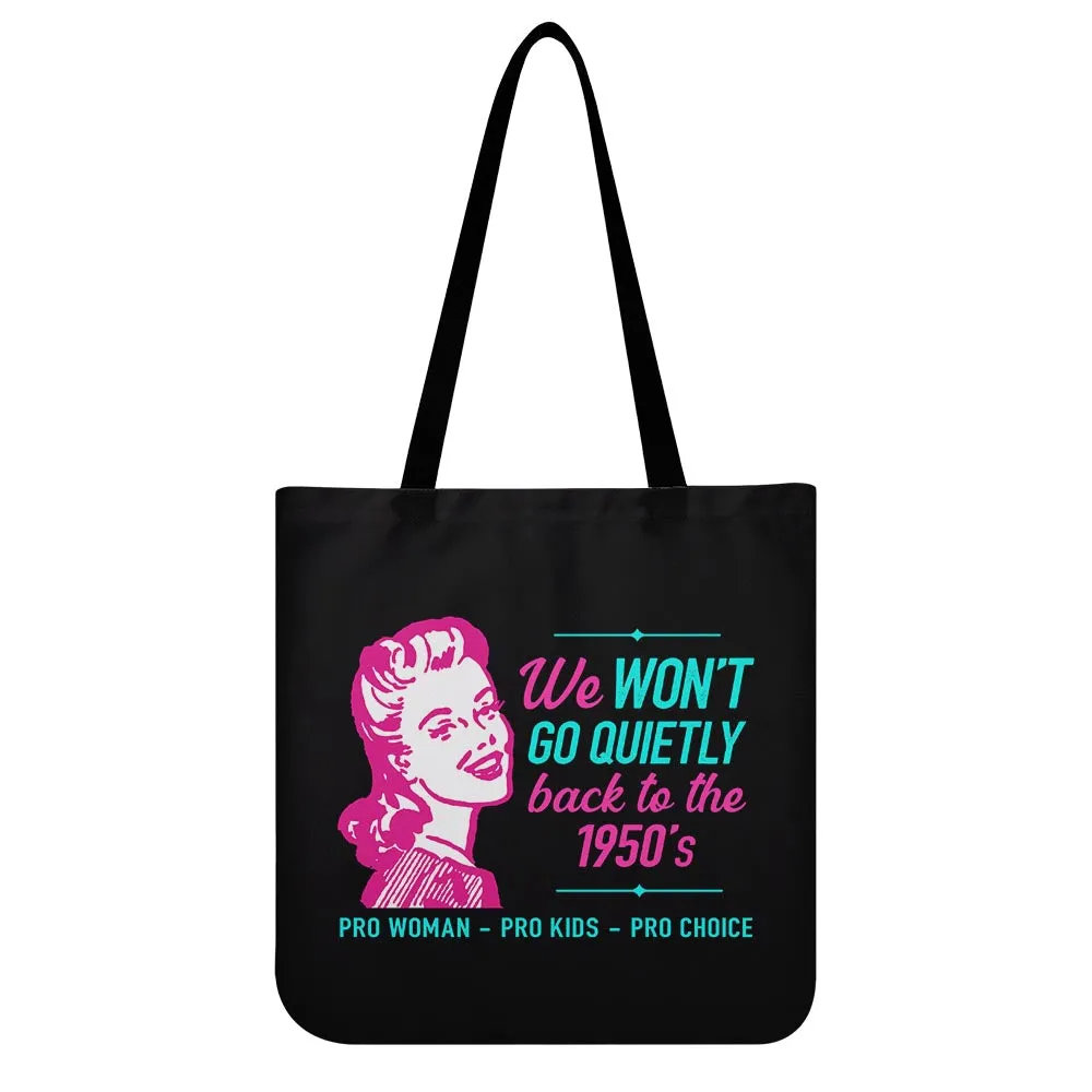 Tote Bag TBF588