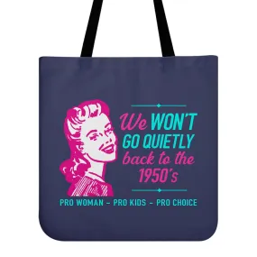 Tote Bag TBF588