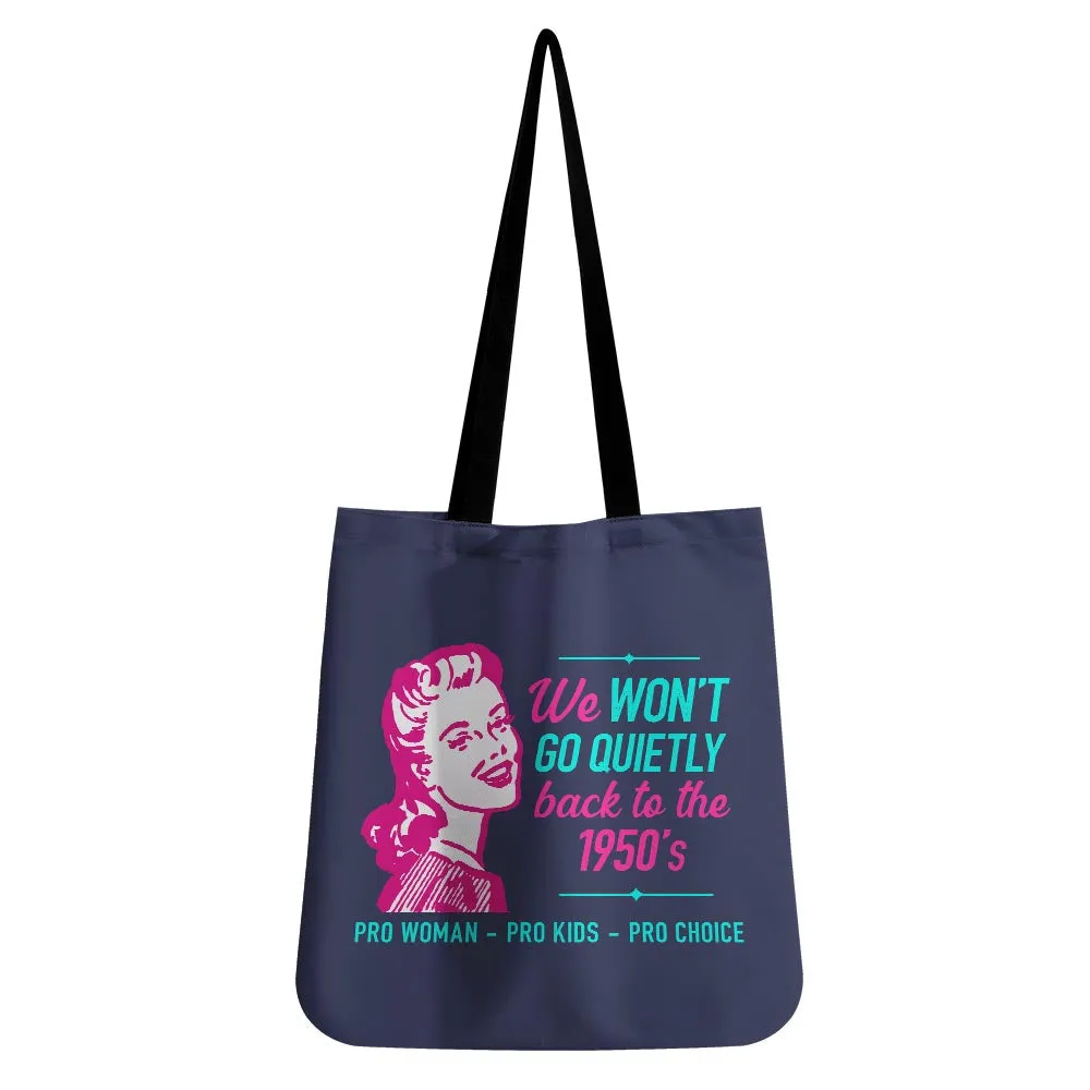 Tote Bag TBF588