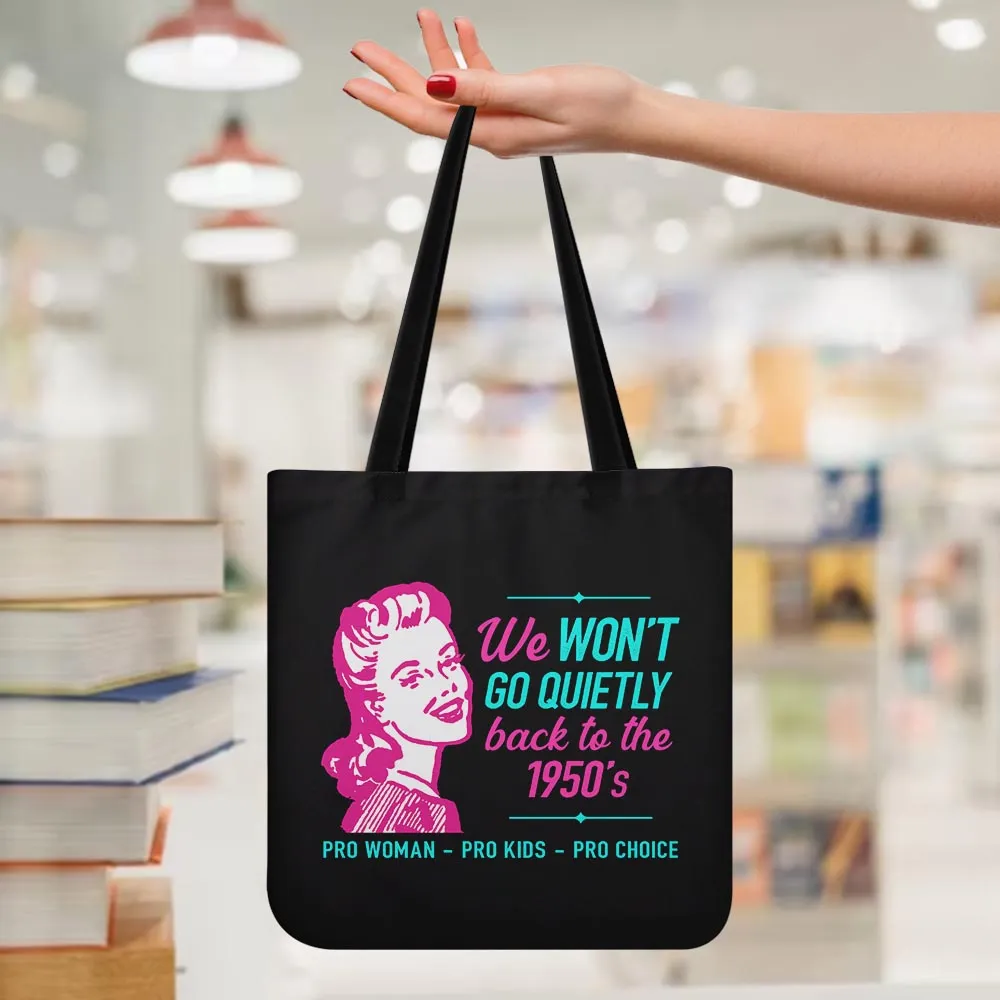 Tote Bag TBF588