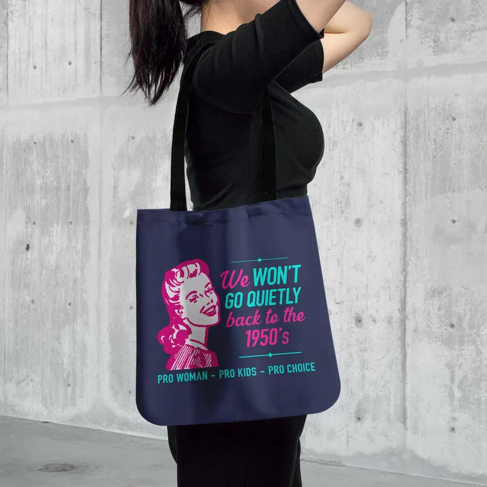 Tote Bag TBF588