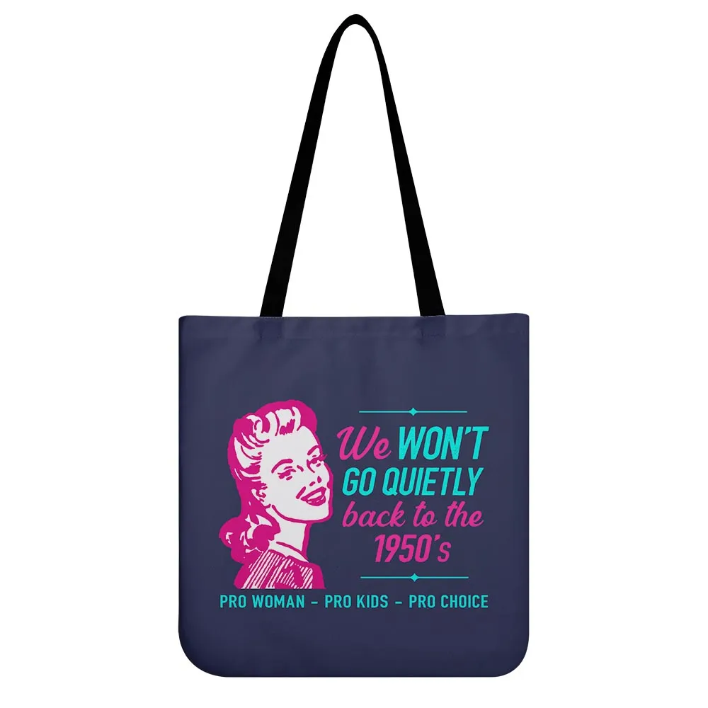 Tote Bag TBF588