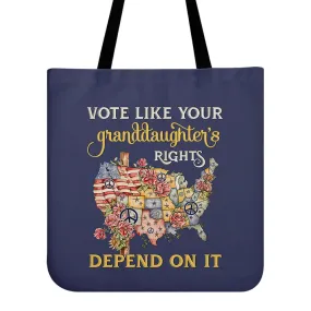 Tote Bag TBF592