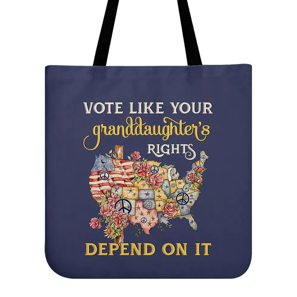 Tote Bag TBF592