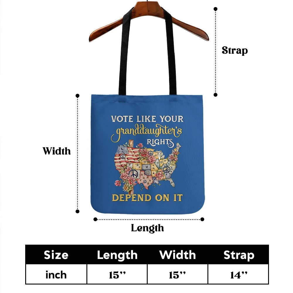 Tote Bag TBF592