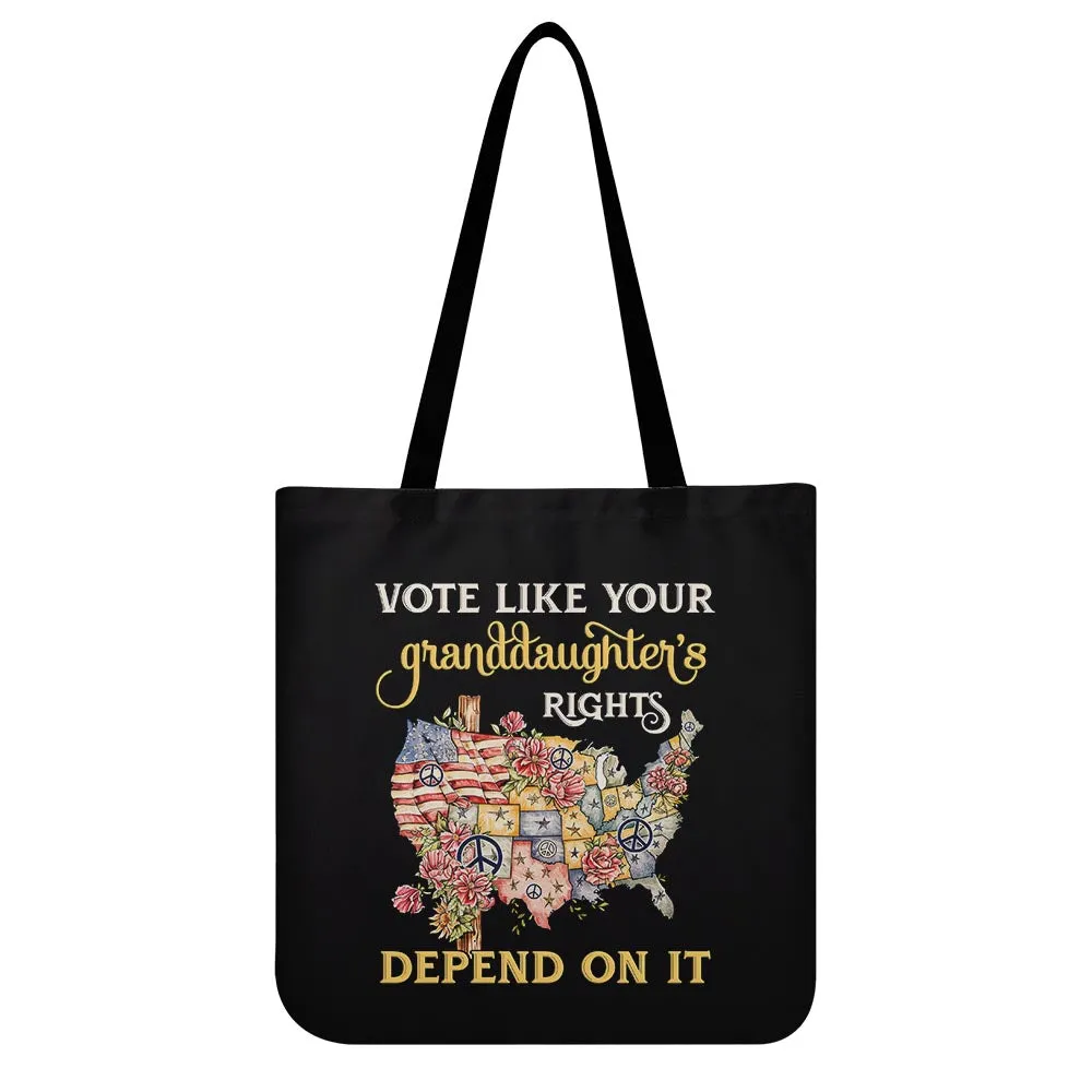 Tote Bag TBF592