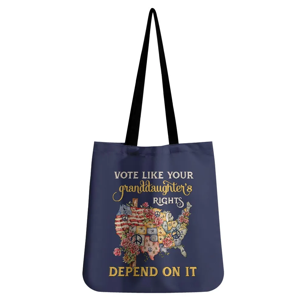 Tote Bag TBF592