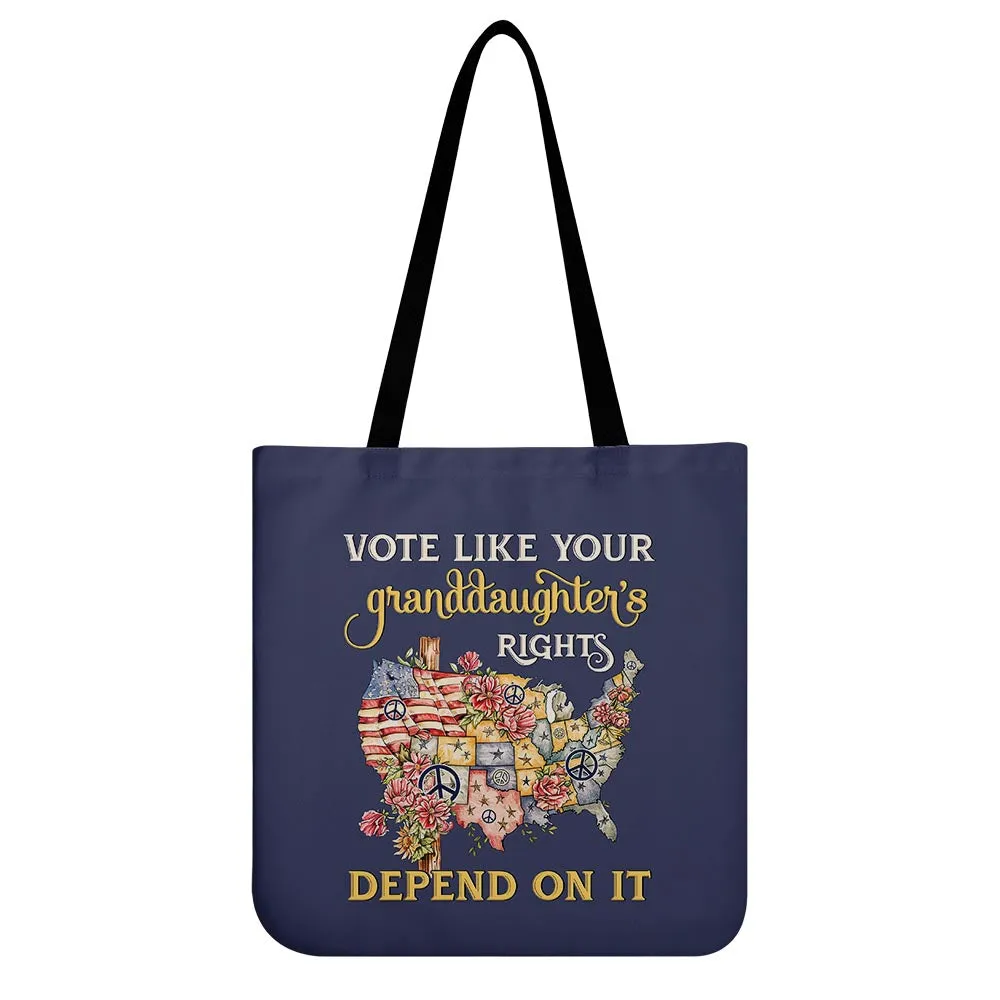 Tote Bag TBF592