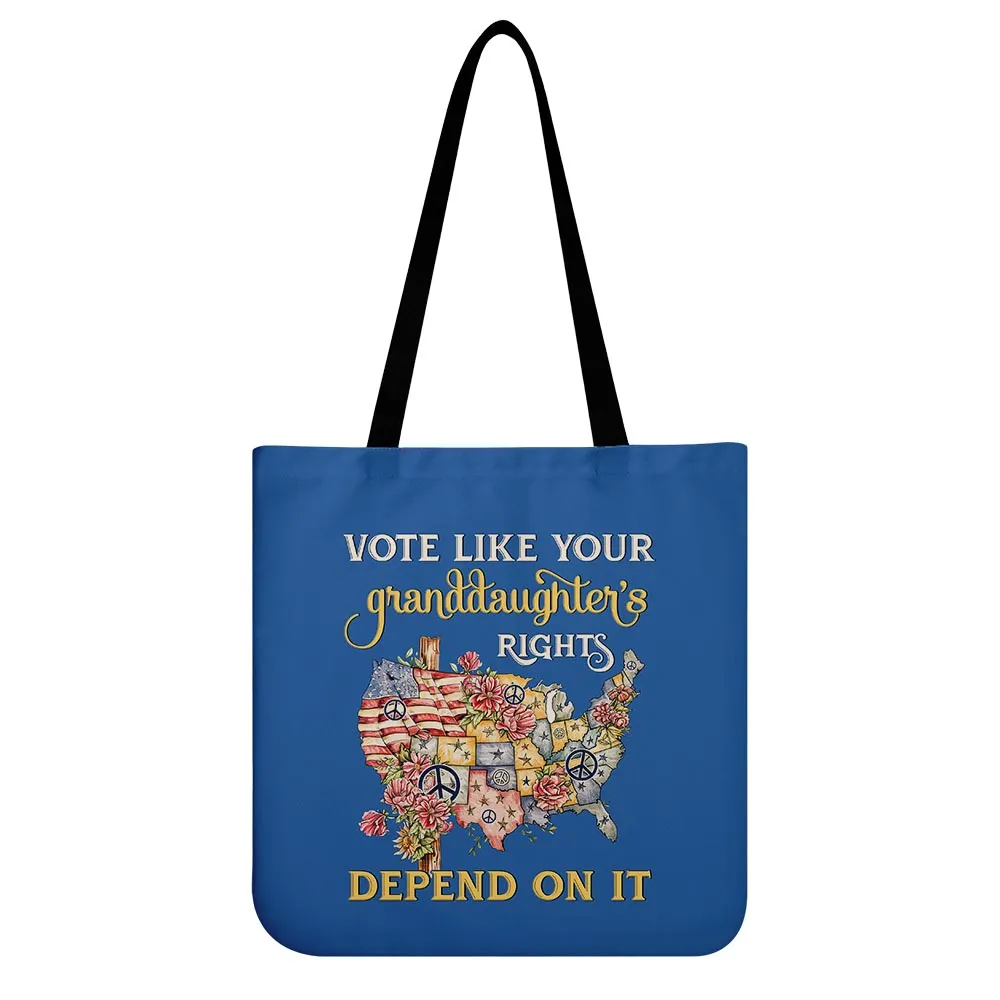 Tote Bag TBF592