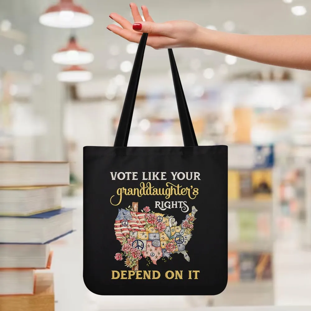 Tote Bag TBF592