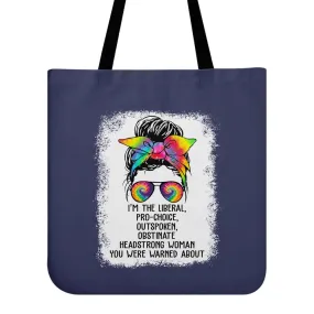 Tote Bag TBF598