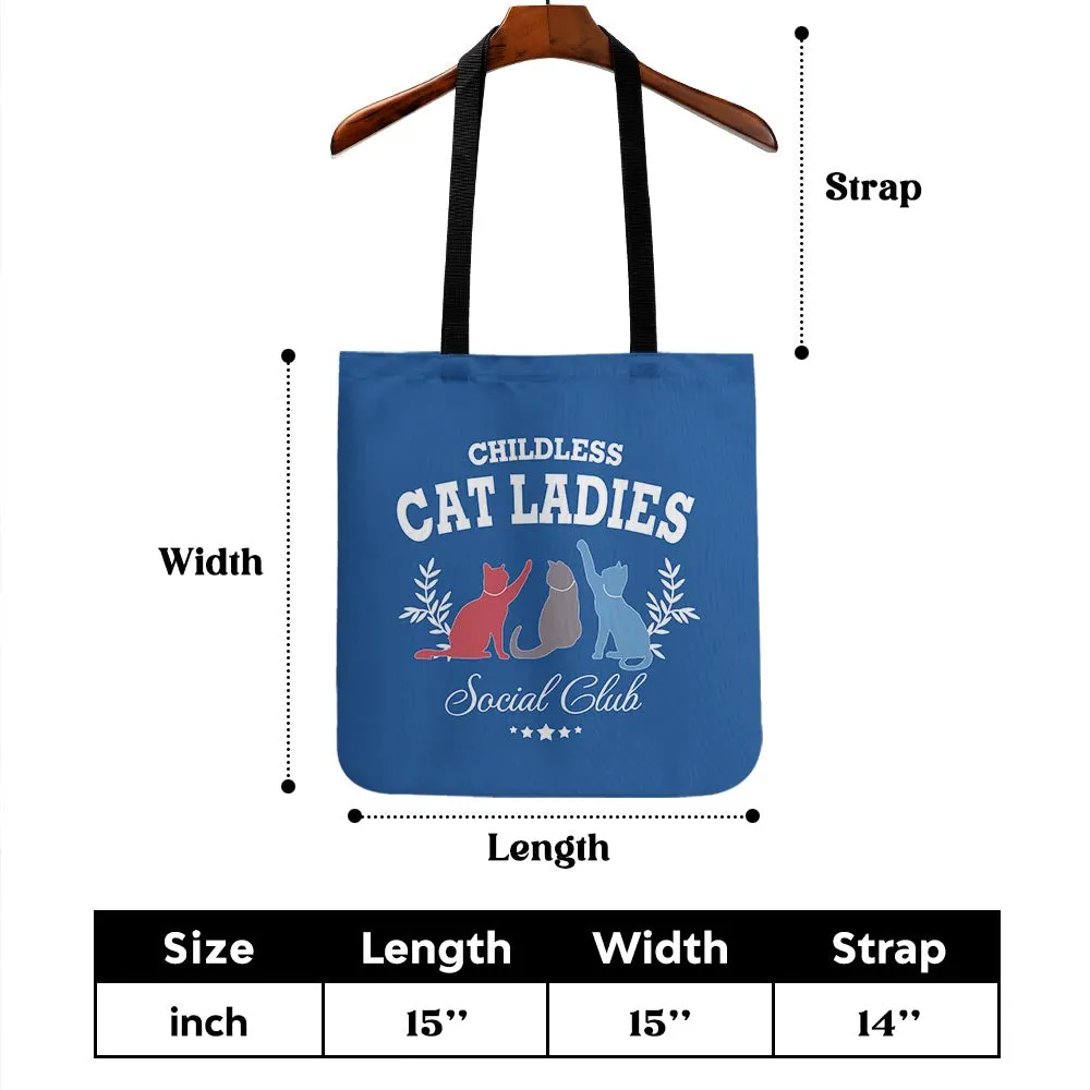 Tote Bag TBF670