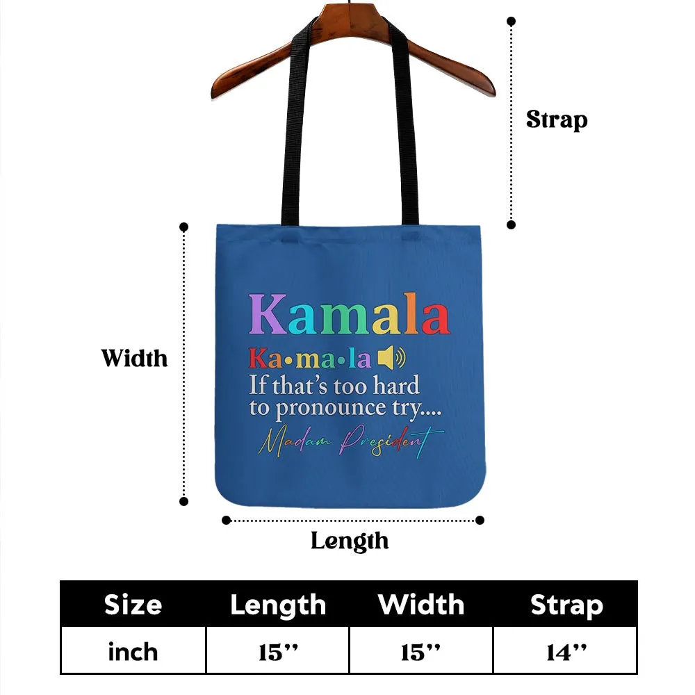 Tote Bag TBF700