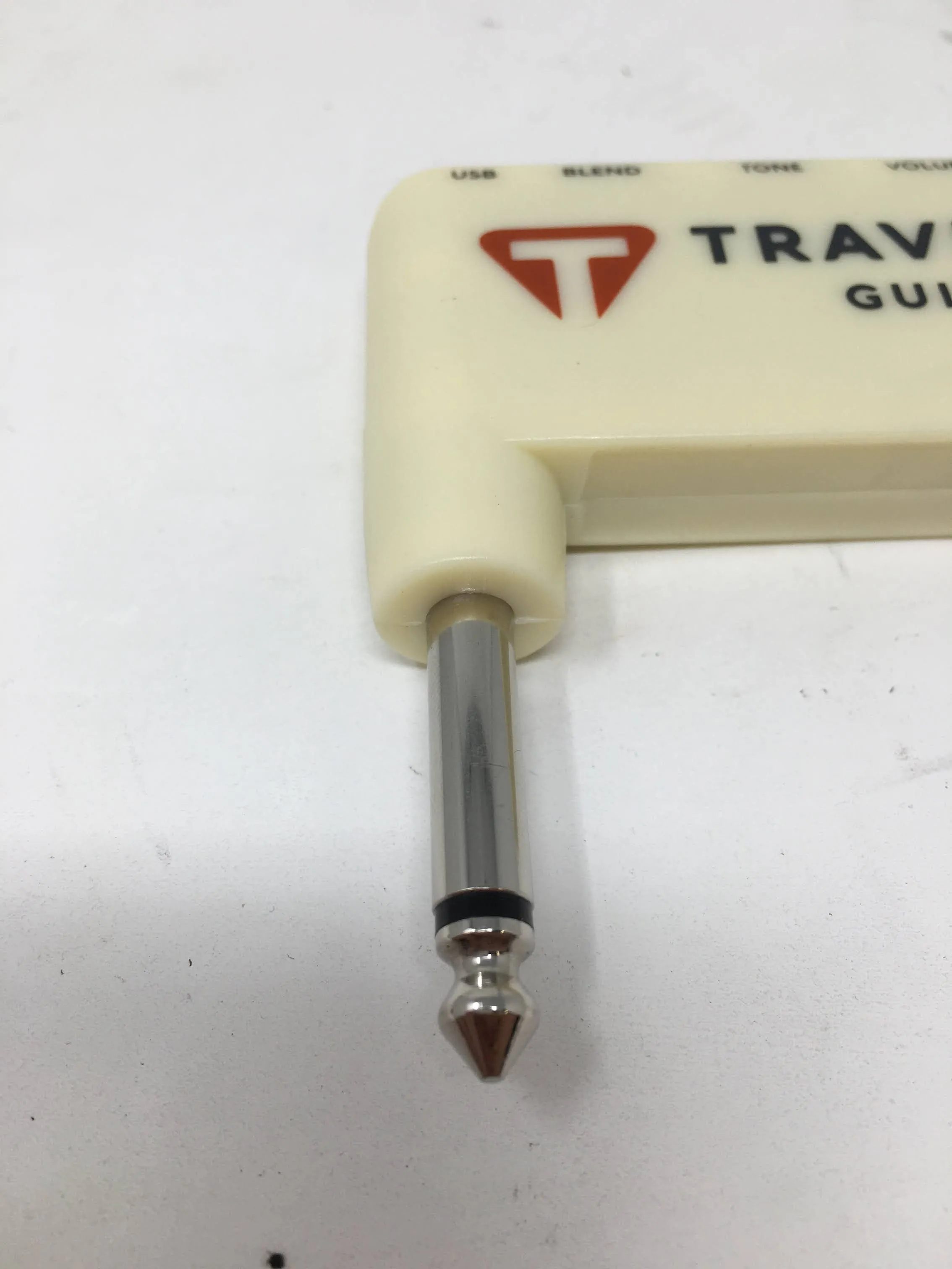 Traveler Guitar TGA-1A Electric Headphone Amp for Acoustic Guitar