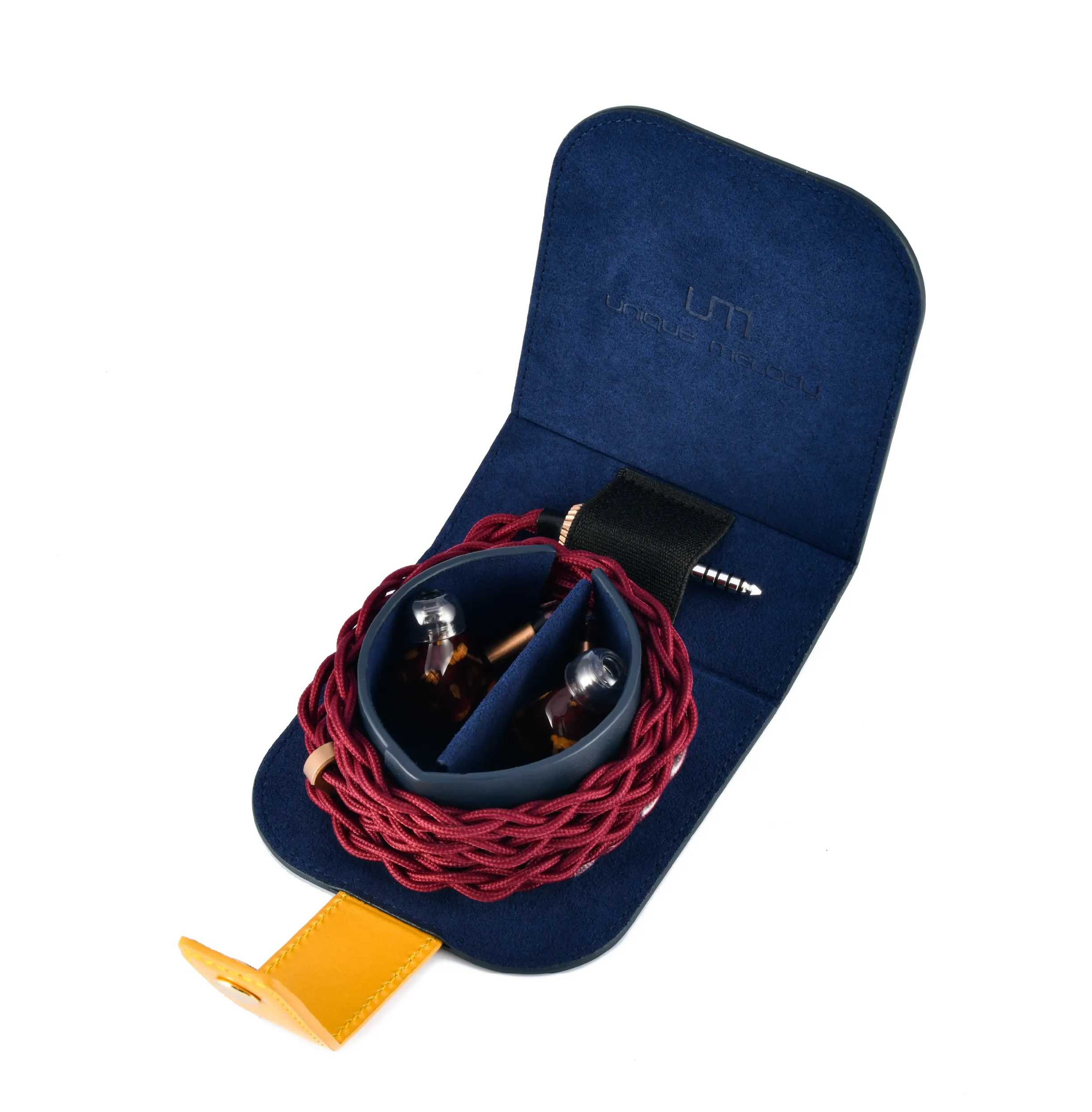 UM Mason FS Soleil Tombé (Like New)