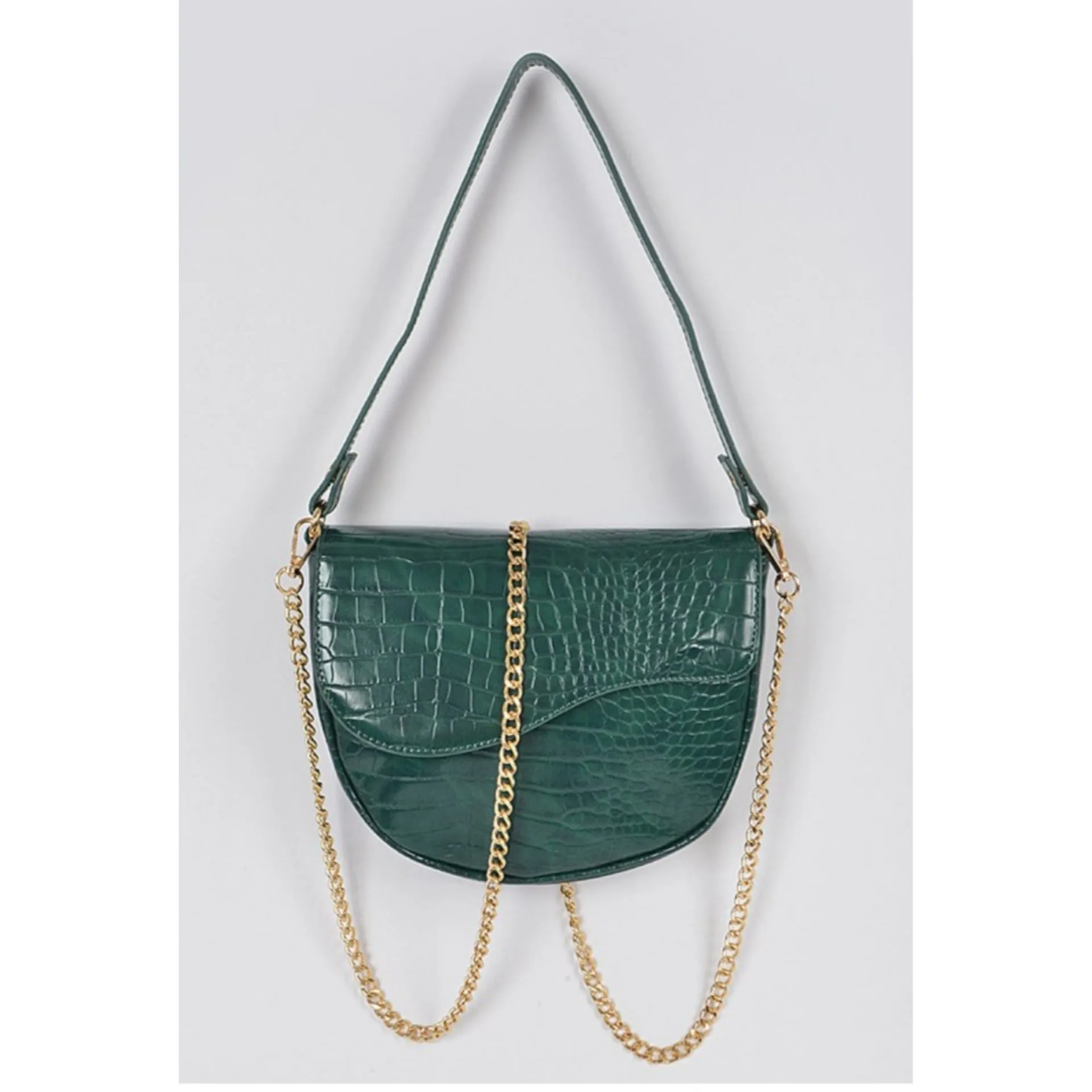 Urbanly Saddle Bag
