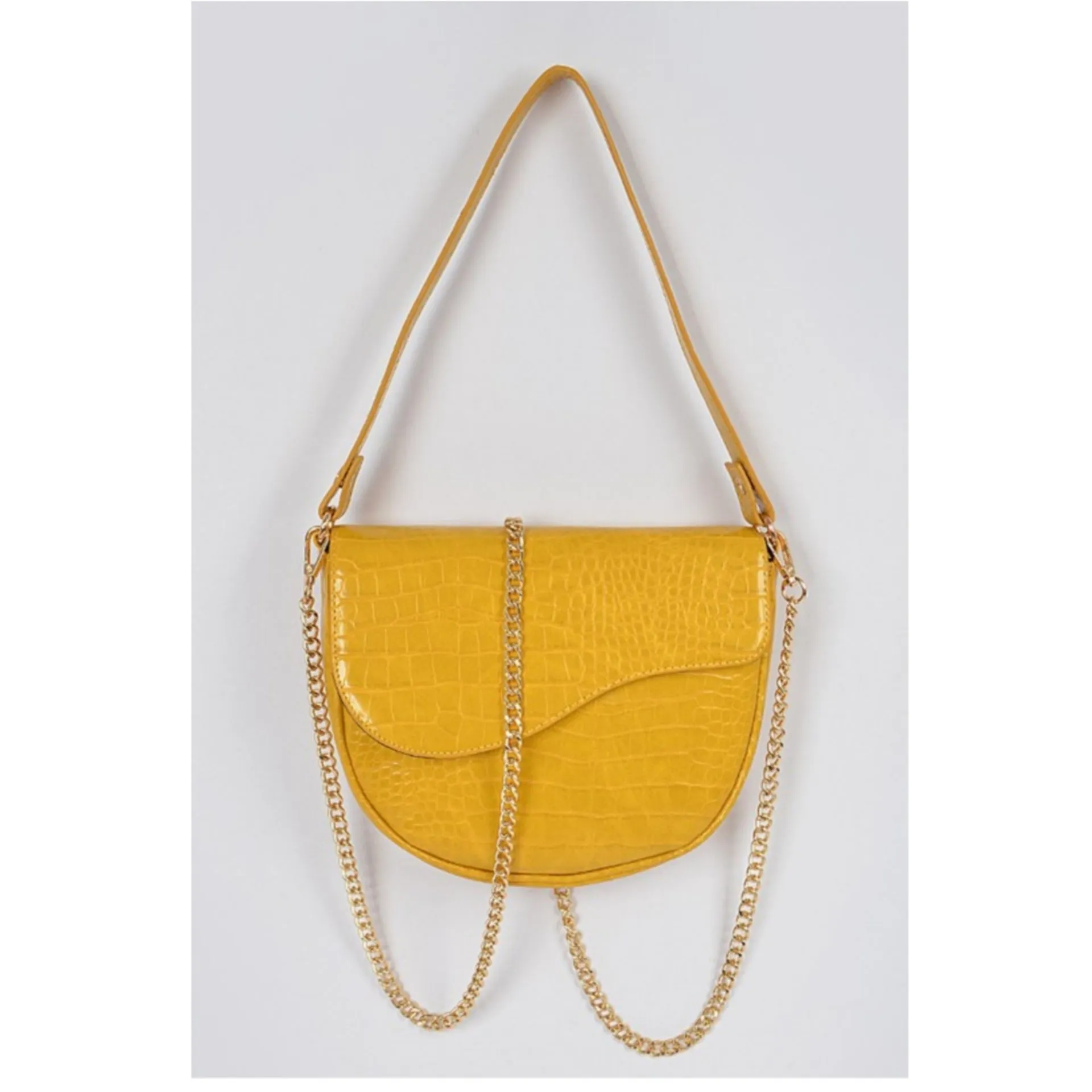 Urbanly Saddle Bag