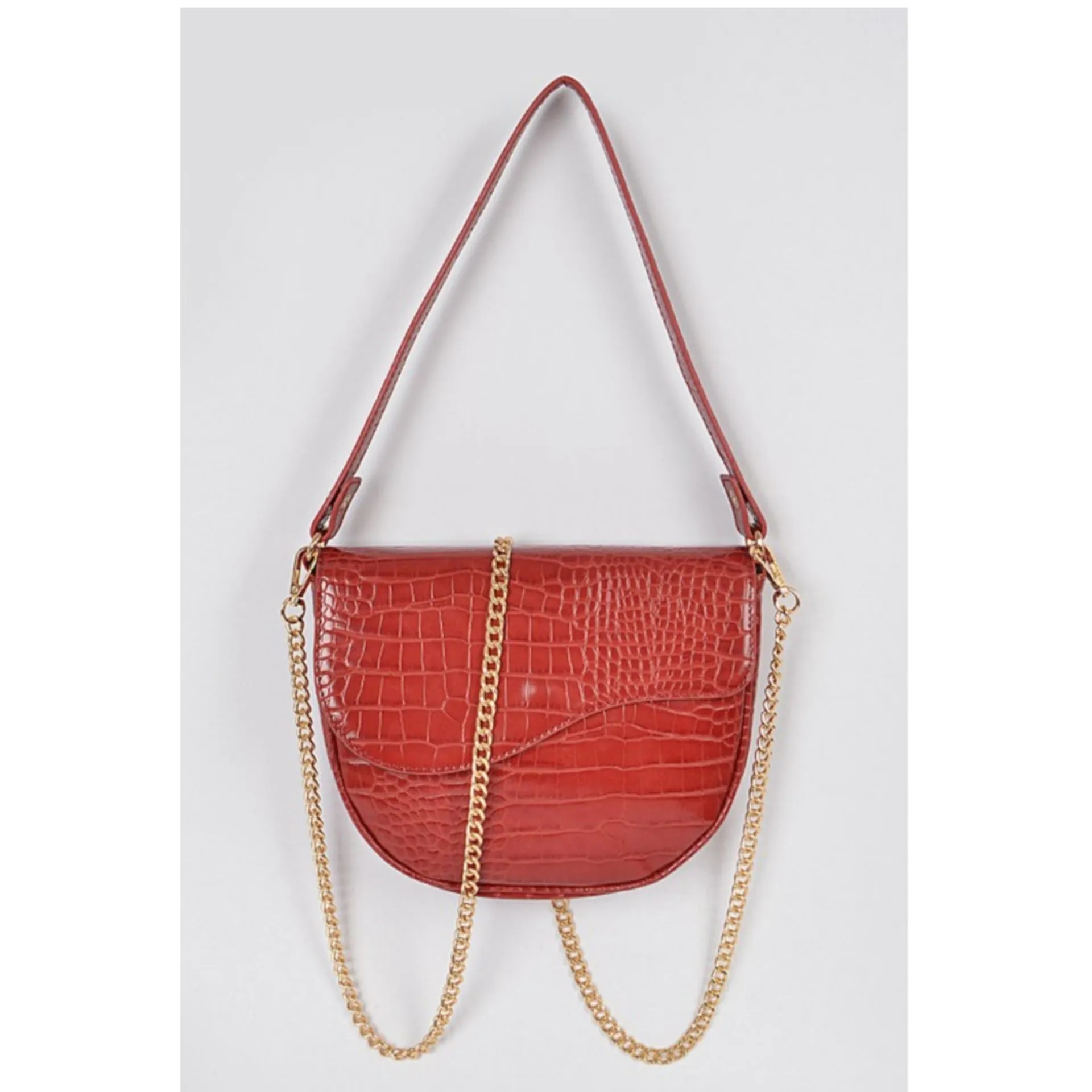 Urbanly Saddle Bag
