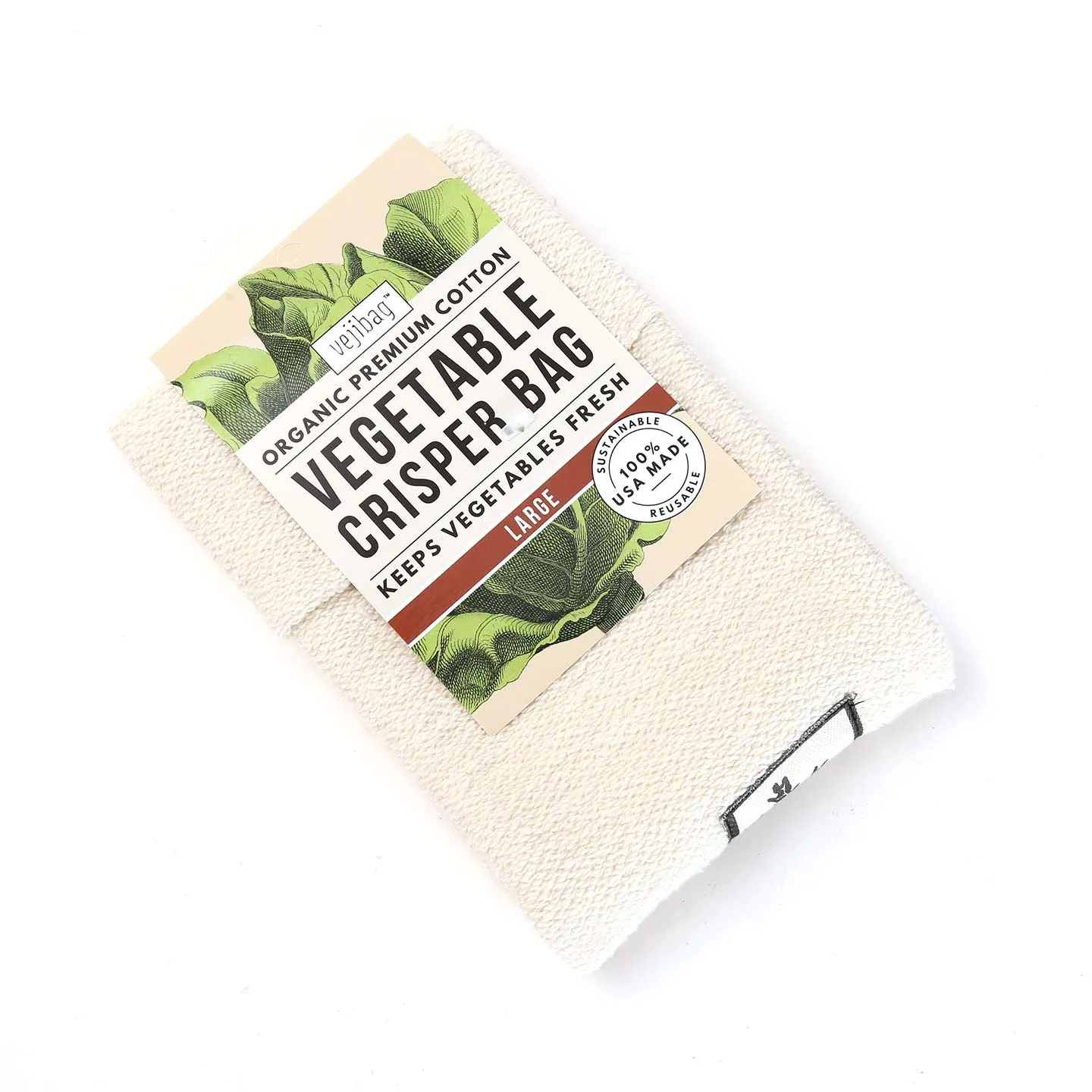 Vejibags