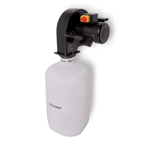 Wall-Mount Dust Extractor