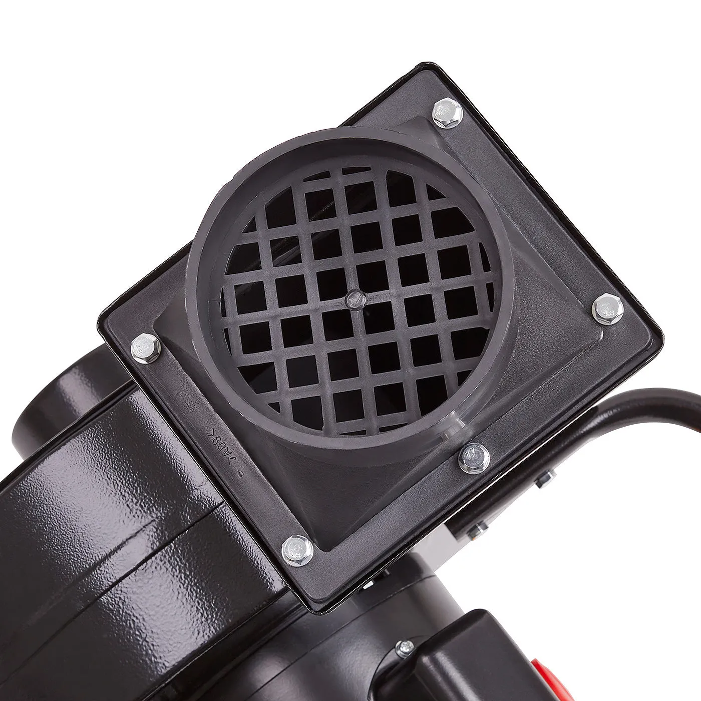 Wall-Mount Dust Extractor