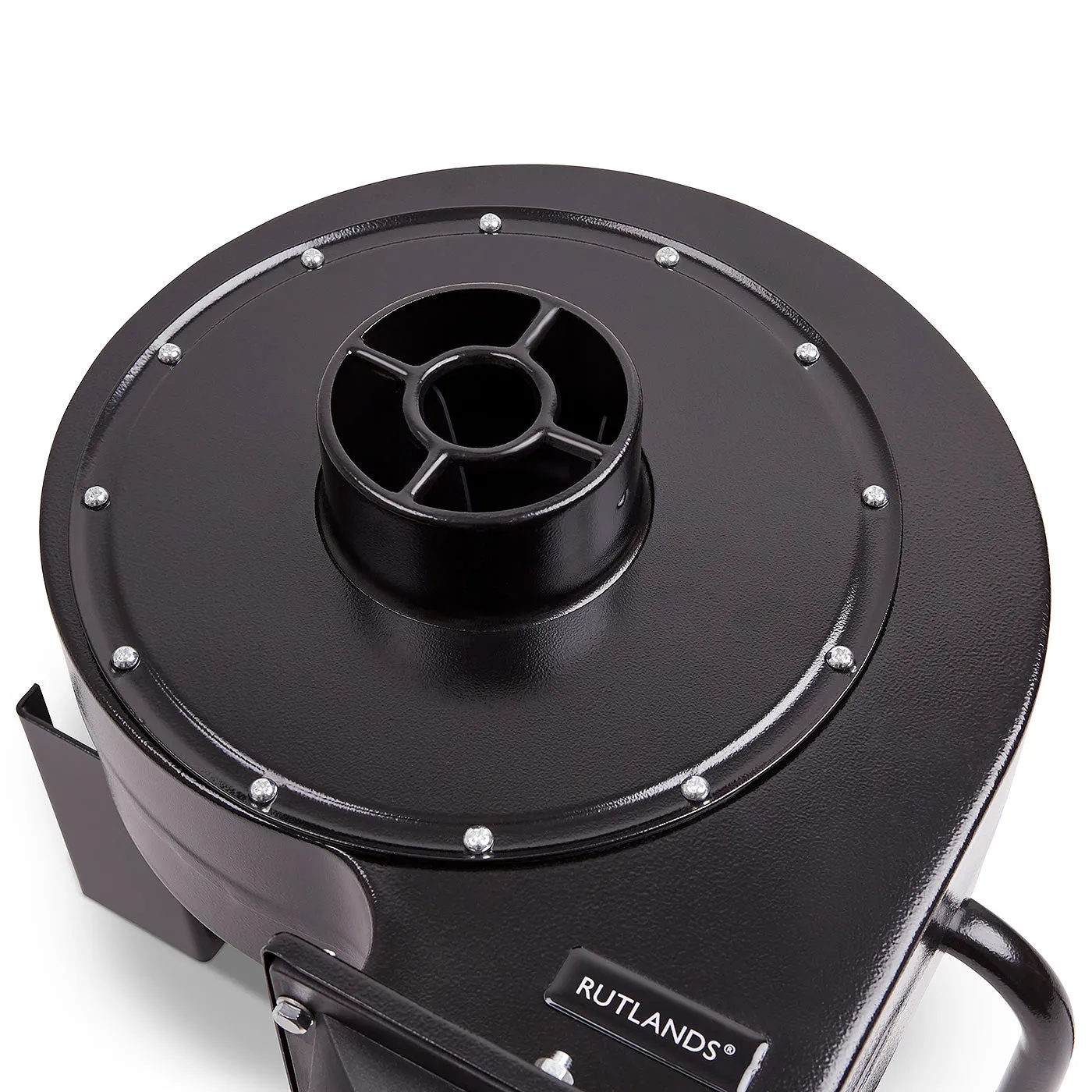 Wall-Mount Dust Extractor