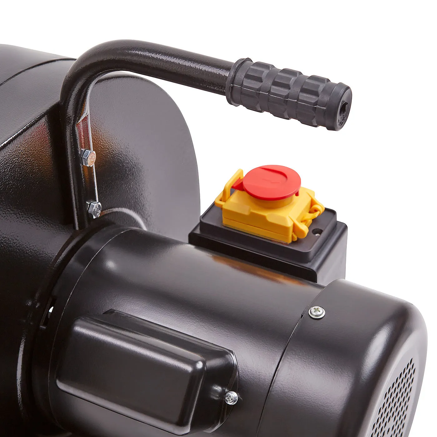 Wall-Mount Dust Extractor