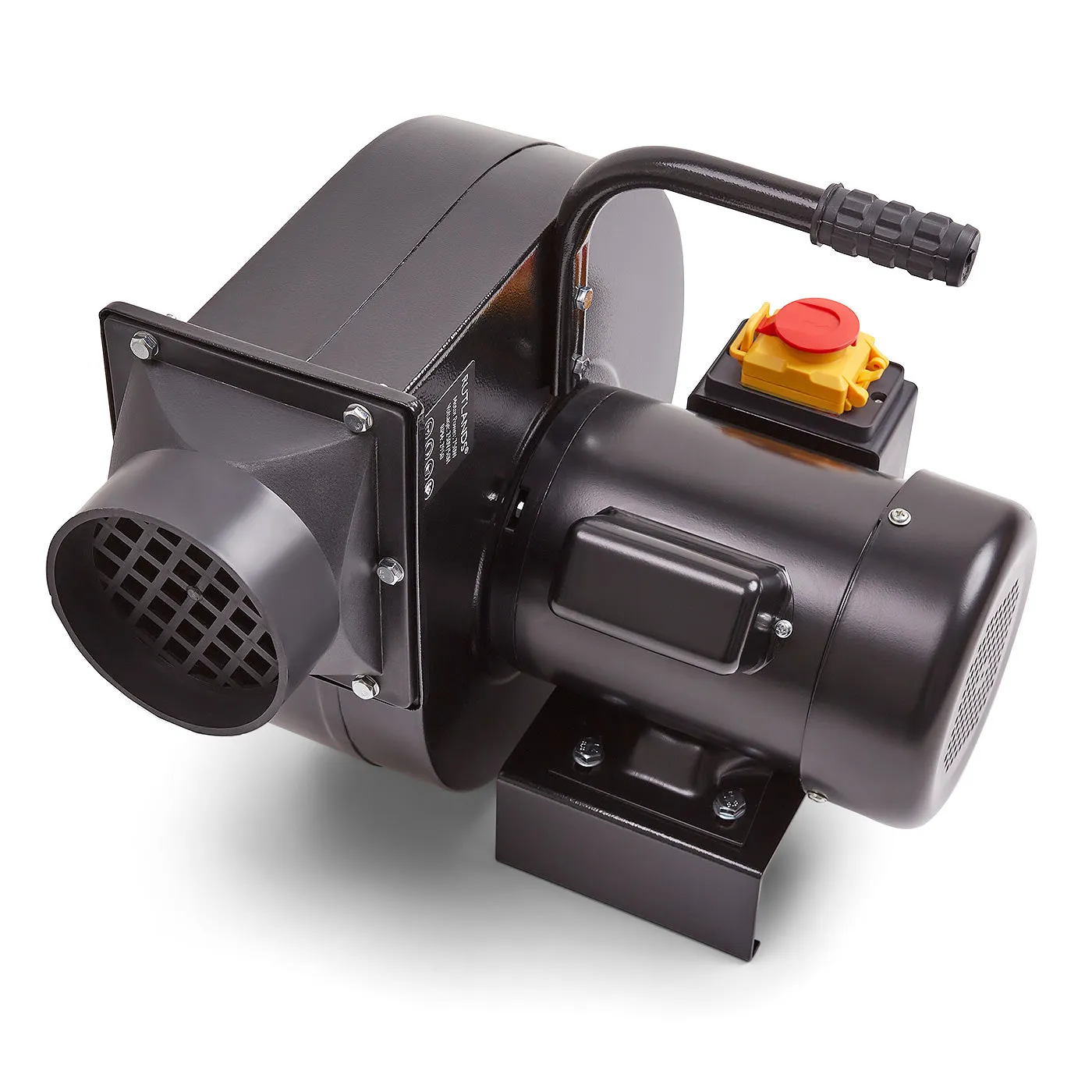 Wall-Mount Dust Extractor