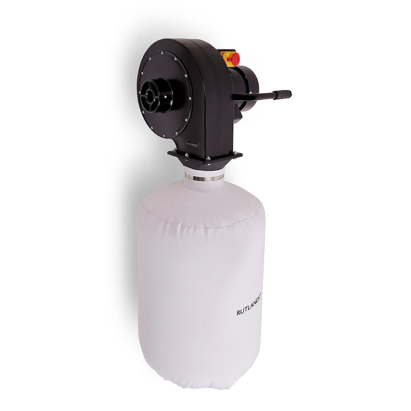 Wall-Mount Dust Extractor