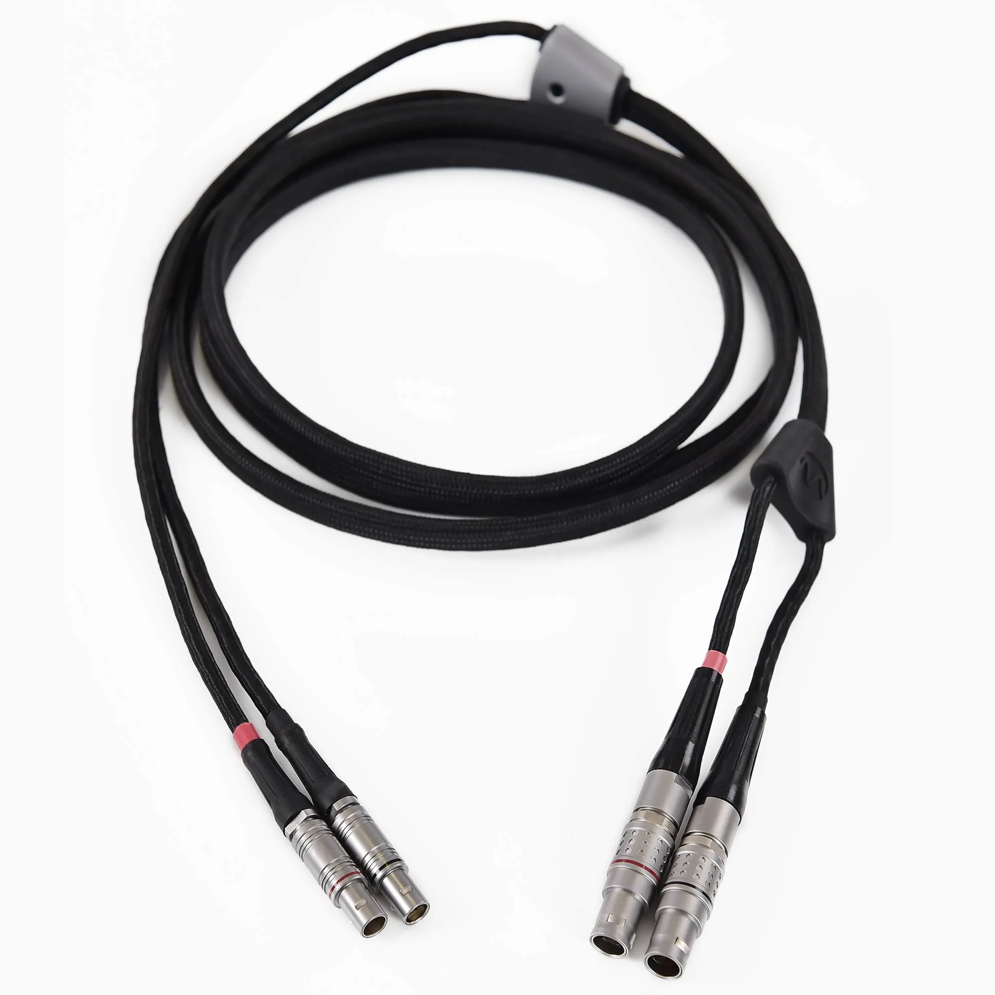 Warwick Acoustics APERIO Electrostatic Earspeaker System