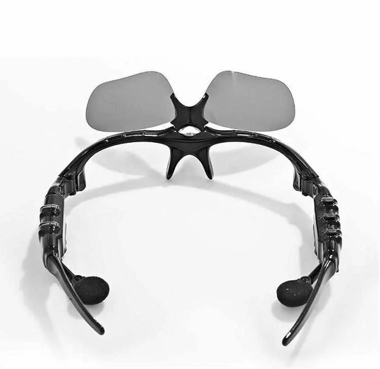 Wireless Earphone Sport Sunglasses