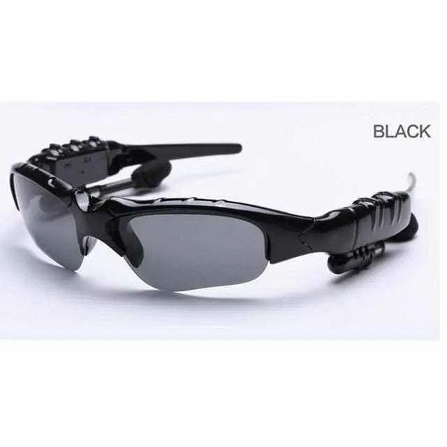 Wireless Earphone Sport Sunglasses