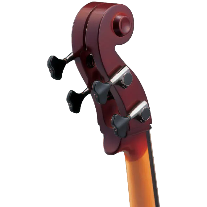 Yamaha Silent Cello Model 210 Black 4/4