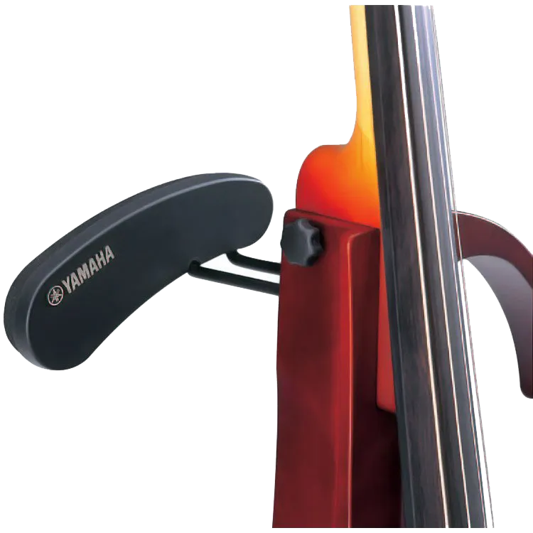 Yamaha Silent Cello Model 210 Black 4/4